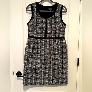 Lands End Dress - 12P